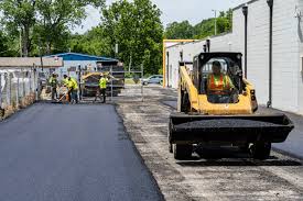 Best Asphalt Driveway Installation  in Sour Lake, TX